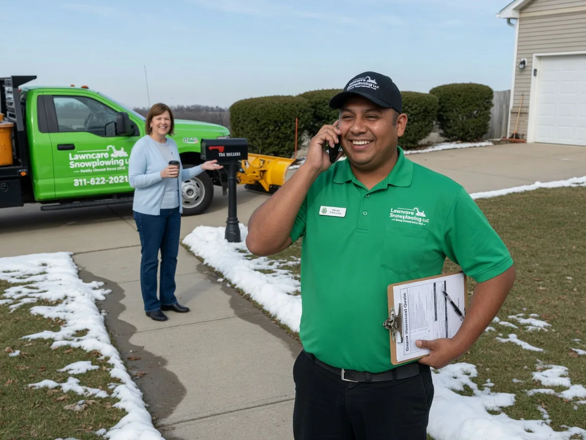 Lawn Care Services By Expert Landscaper Humnoke, AR FAQs